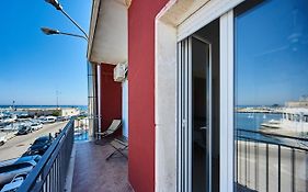 Red Fisherman'S House - Ostuni Sea Front
